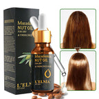 Moroccan Argan Hair Repair & Nourishing Oil