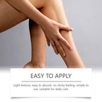 Neck Cream 20g Ginger & Cinnamon Care