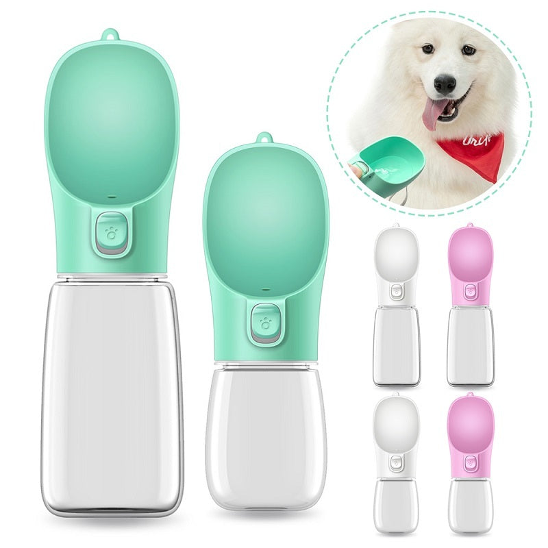VivoVibe Portable Drinking Pet Cup™