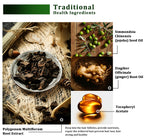 Hydrating & Nourishing Formula