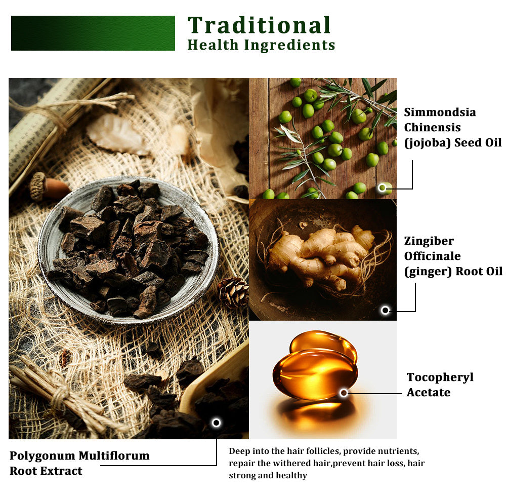 Hydrating & Nourishing Formula