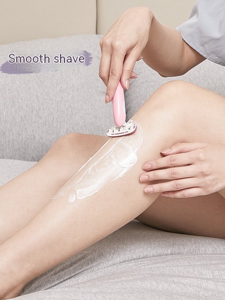 Chamomile Hair Removal & Shaving Cream