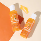MOOYAM™ Orange Glow Peeling Lotion