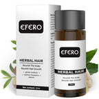 Efero Hair Growth Fluid