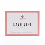 Professional Eyelash Perm & Curling Set for Long-Lasting Lift