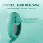 CrystalSmooth Hair Eraser™