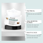 Tea Tree & Snail Essence Nursing Cream