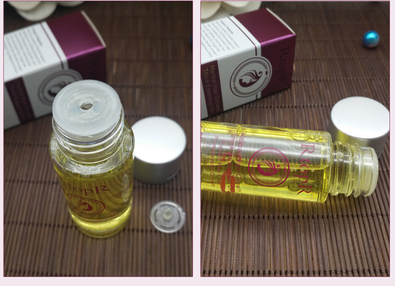 Fast & Powerful Hair Growth Essence Oil
