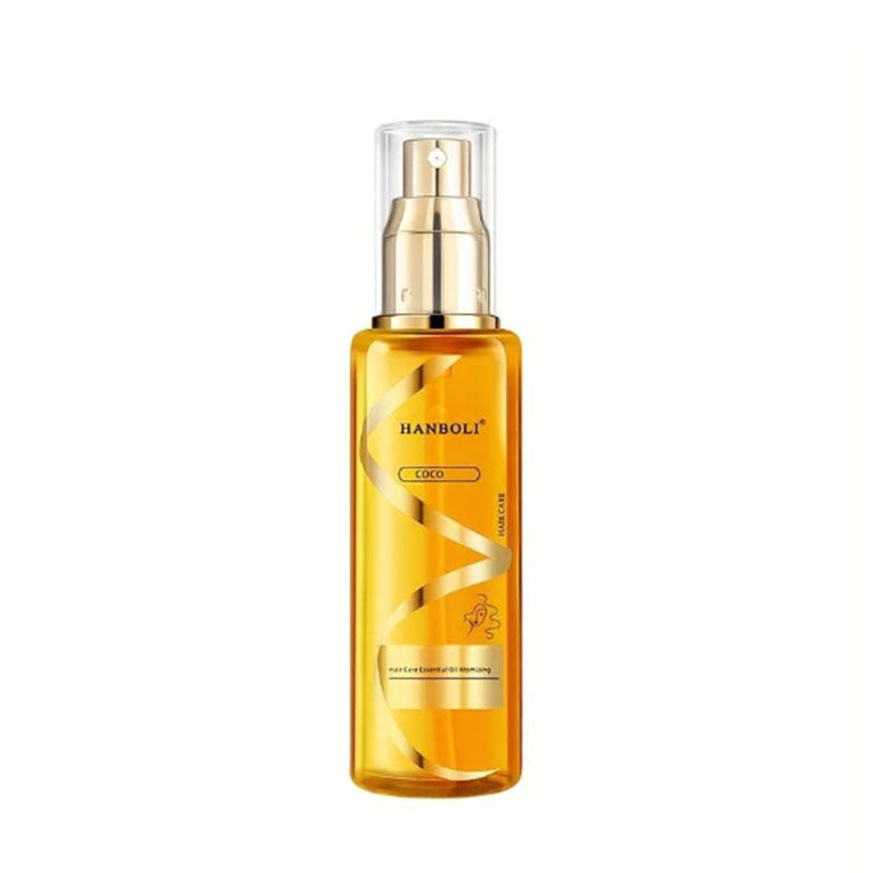 Nourishing Hair Care Spray