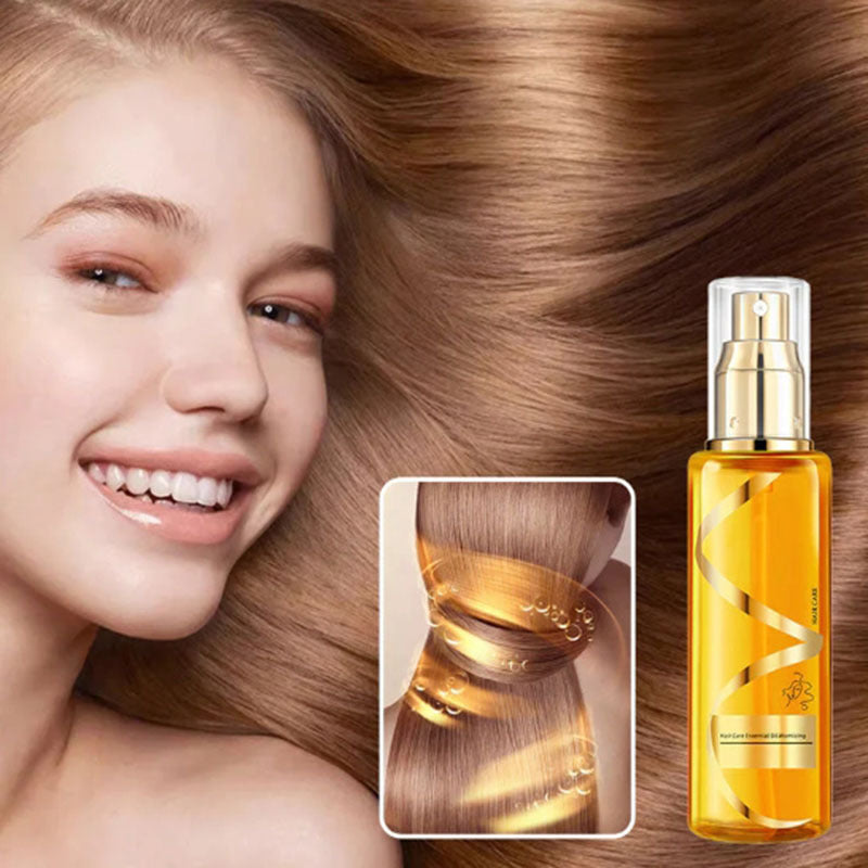 Nourishing Hair Care Spray