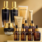 Universal Facial Care Set Cosmetic Kit