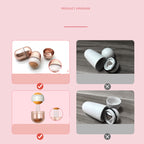 Volcanic Oil Control Face Roller