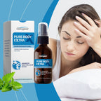 Oral Spray 60ML Body Care