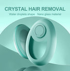 CrystalSmooth Hair Eraser™