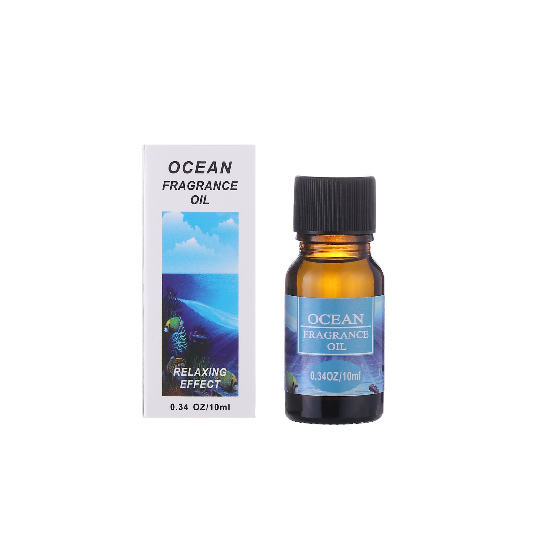 Water-Soluble Essential Oil – 10ml