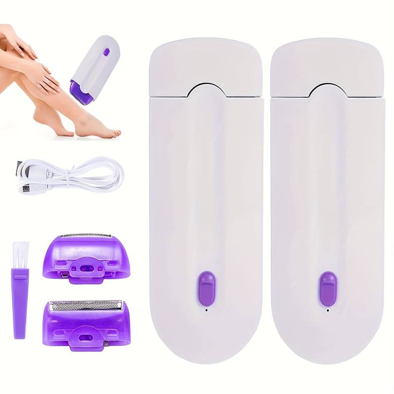 Instant Smooth Painless Hair Remover