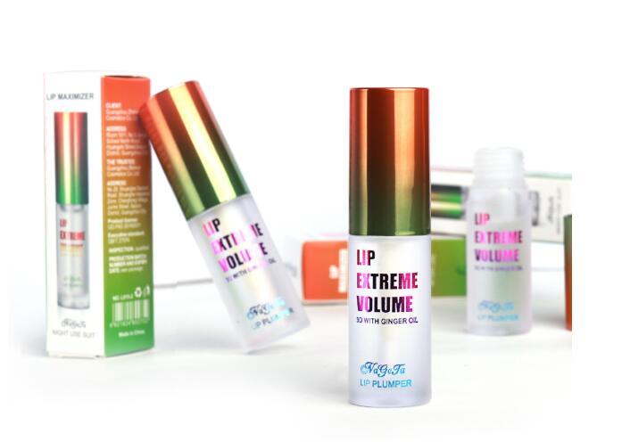 NAGETA Plant Lip Oil Set