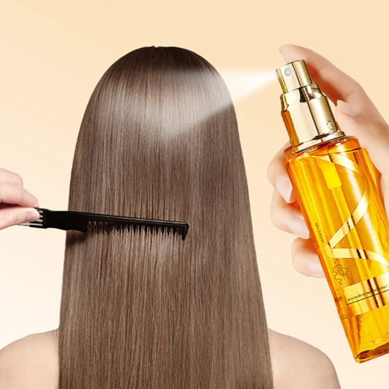 Nourishing Hair Care Spray