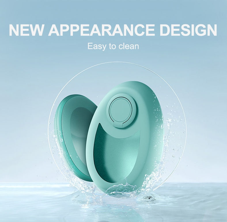 CrystalSmooth Hair Eraser™