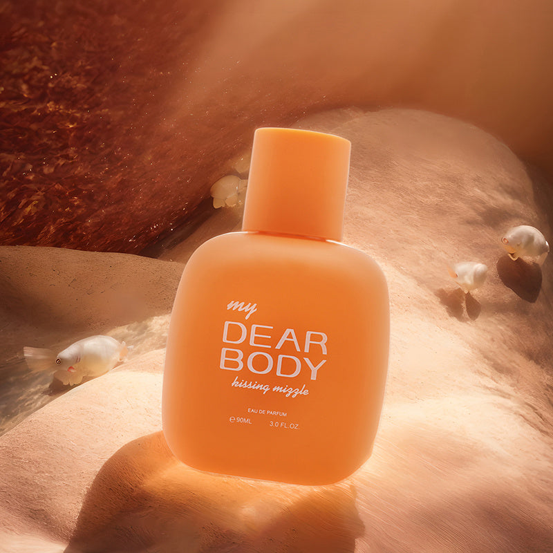 Long-Lasting Light Fragrance Date Perfume