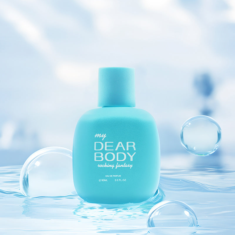 Long-Lasting Light Fragrance Date Perfume