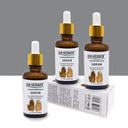 Hydrate, Brighten & Refine (50ml)