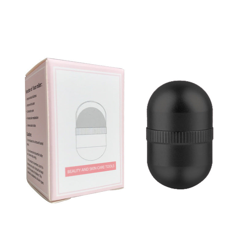 Volcanic Oil Control Face Roller