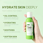 Green Tea Hydrating Toner