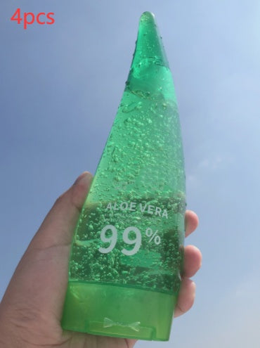 HydraHorn Aloe Soothing Gel