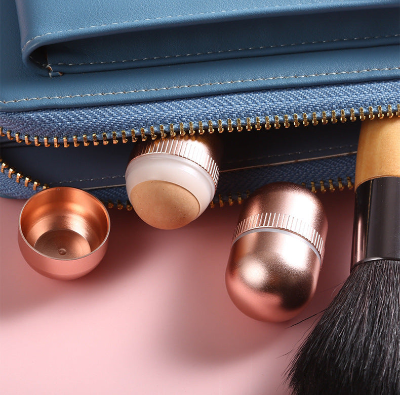 Volcanic Oil Control Face Roller