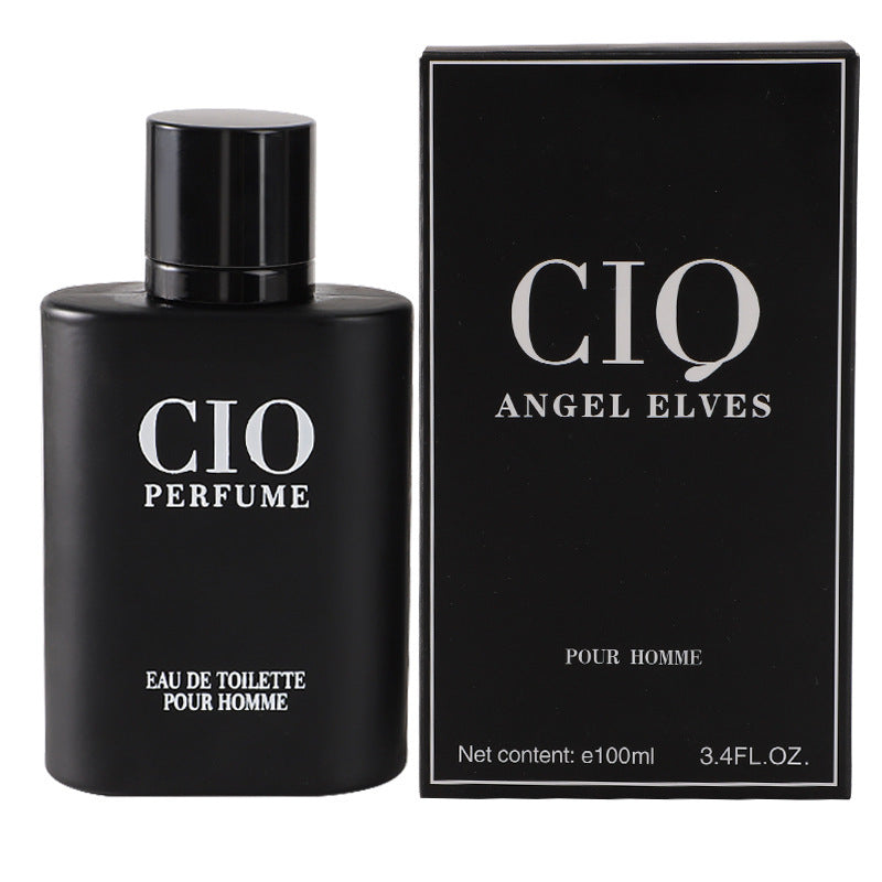 Long-Lasting Fragrance for Men & Women