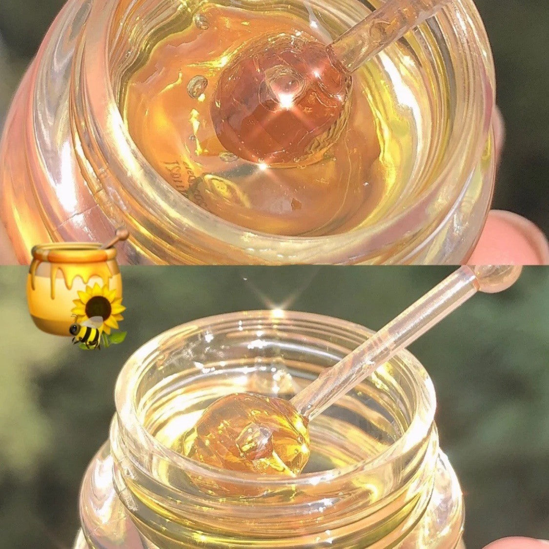 Little Honey Pot Sleeping Lip Mask