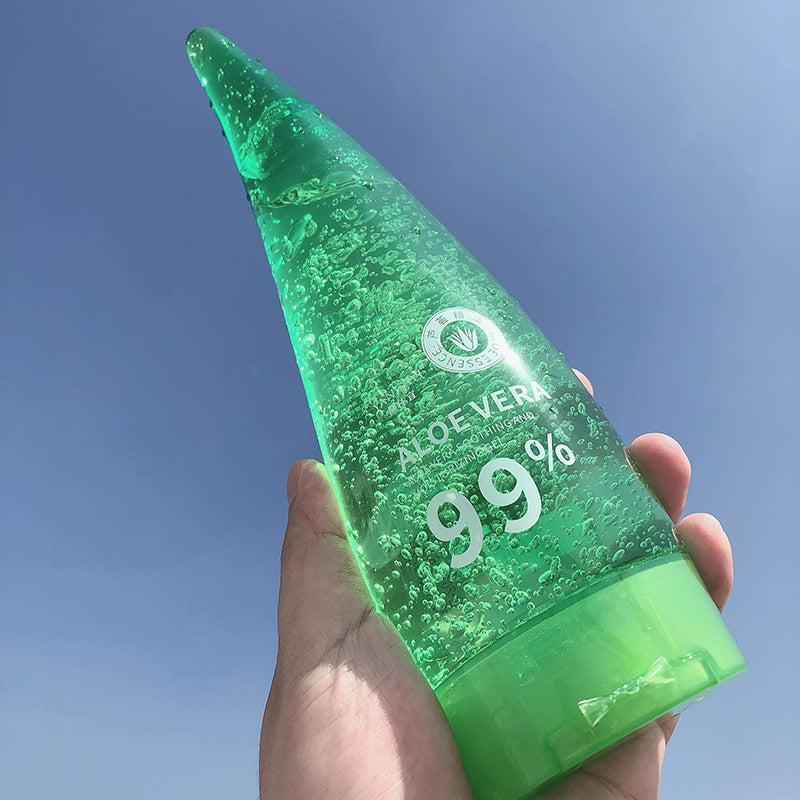 HydraHorn Aloe Soothing Gel