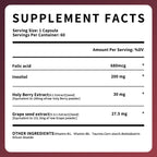 Women’s Vitamin Capsules