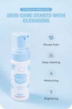 HydraPure Deep Cleanser