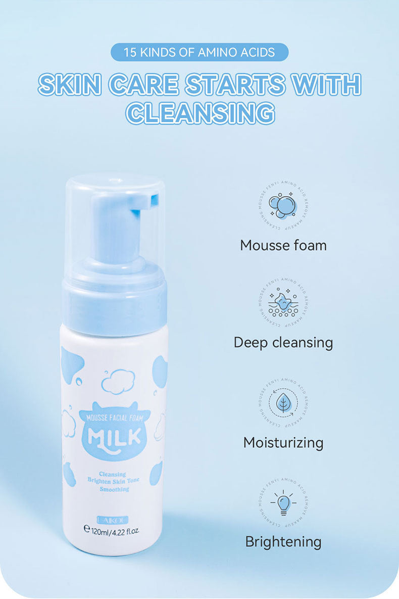 HydraPure Deep Cleanser