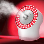120W Facial Steamer Professional Home Spa Device