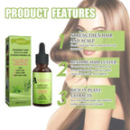 Rosemary Mint Hair Growth Fluid