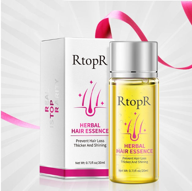 Fast & Powerful Hair Growth Essence Oil