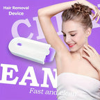 Instant Smooth Painless Hair Remover