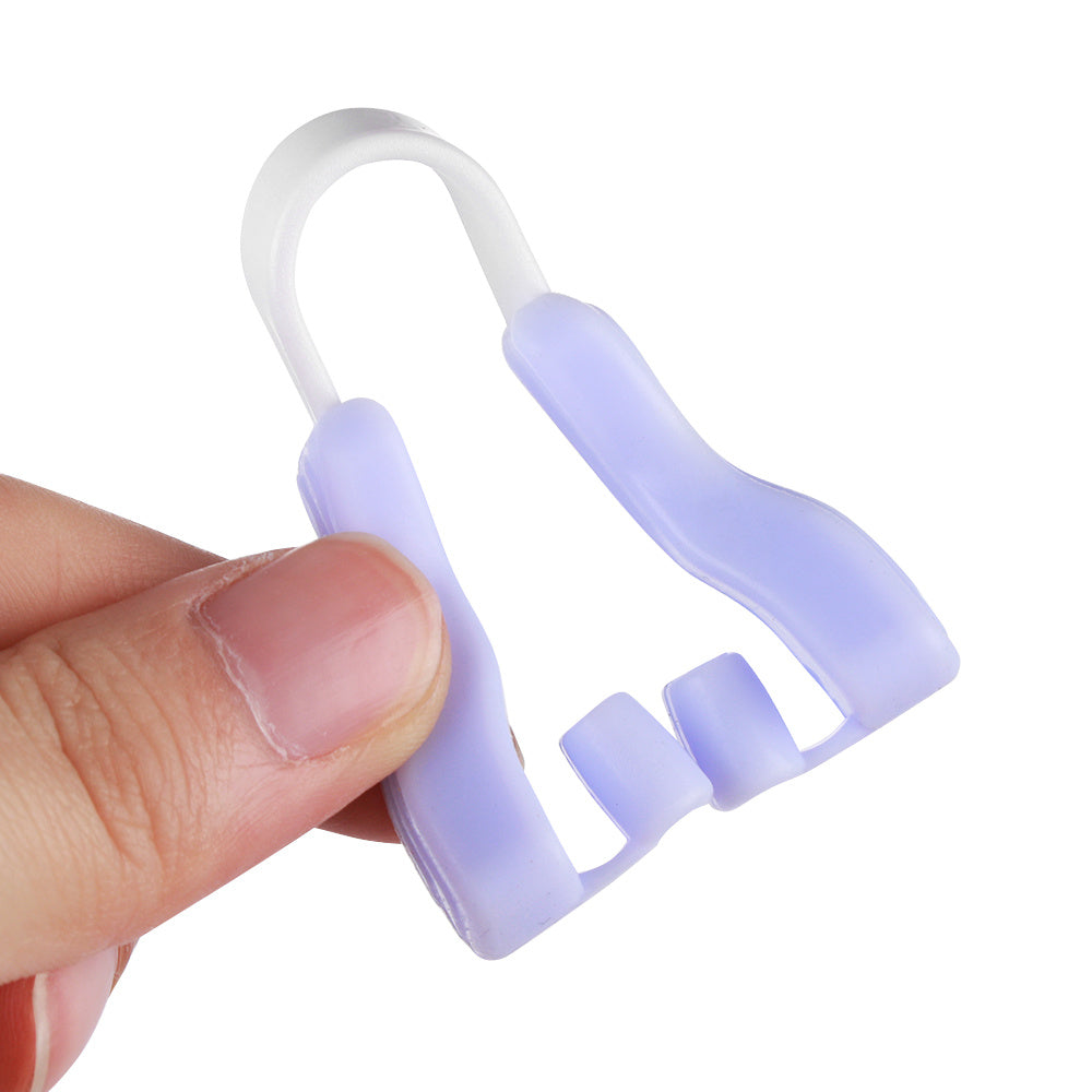 AirEase Silicone Nose Clip