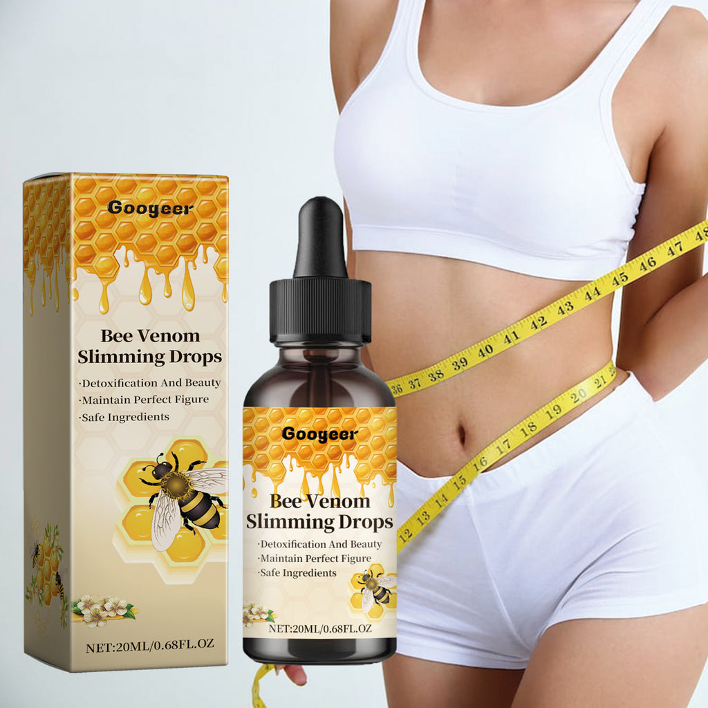 Body Care Drops Nourishing Kit