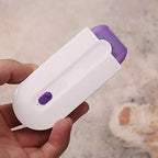 SilkySmooth Rechargeable Hair Remover