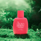 Long-Lasting Light Fragrance Date Perfume