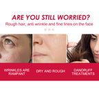 Deep Nourishment & Skin Revitalization