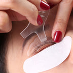 Professional Eyelash Perm & Curling Set for Long-Lasting Lift