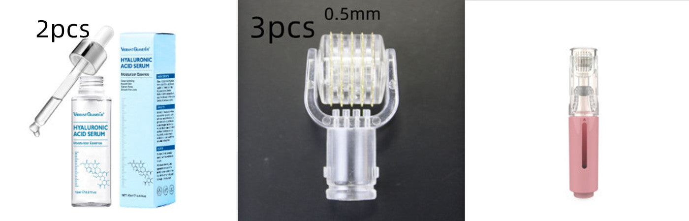 Hyaluronic Acid Stock Solution