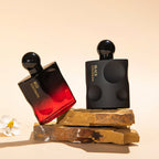 Temptation Long-Lasting Niche Perfume