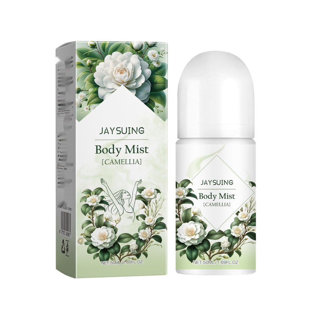 Camellia Body Lotion 50ML Fragrance Dew