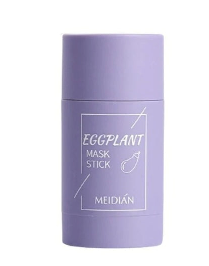 DualCare Green Tea & Eggplant Detox Mask Stick